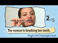 Learn English with Video - Daily Activities