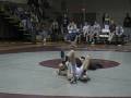 Northern wrestling vs Mechanicsburg 12
