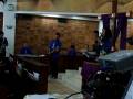 BE.549 Logu.378 : Holan dakdanak- KebSus HKBP Tebet