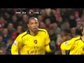 Thierry Henry goal