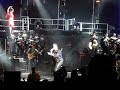 Alejandro Fernandez concert 2008 LA Sin Tantita Pena