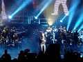 Alejandro Fernandez concert 2008 LA Sin Tantita Pena