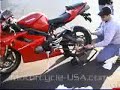 Triumph Daytona 675 Triumph Daytona 675