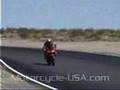 Triumph Daytona 675