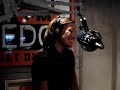 Rebecca Loos on The Edge Morning Madhouse