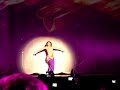 Shakira -ojos as�- (Tour Fijacion Oral, Elche)