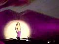 Shakira -ojos así- (Tour Fijacion Oral, Elche)