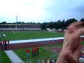 Trabzonspor - Werder Bremen Maci 2.8.2008