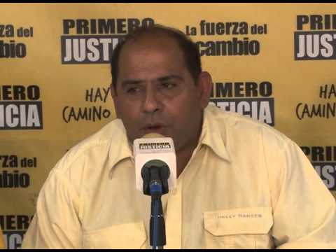 Primero Justicia exige salario justo para los educadores venezolanos