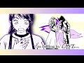 Into Your Arms Mini-MMV [Happy Birthday Wifey-chan!]