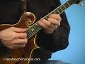 Mandolin Lesson: Sally Gooden