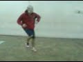 HARDSTYLE SHUFFLE