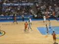 videos de Pickaxe and Roll Scouting Report - Marcus Camby vs Nene