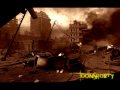 Call of Duty 4: Modern Warfare - The Aftermath