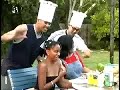 Bok Choy Boys - 