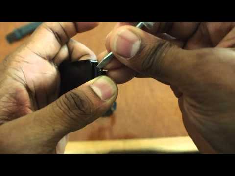 how to adjust pebble steel band