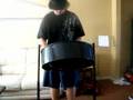 Hotel Californa Steel Drum Cover