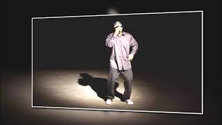 Dancer64 – STREET DANCER AGE 56