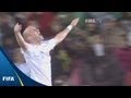 Slovaks shock Italy in 2010 thriller