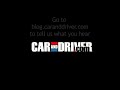 Name That Exhaust Note, Episode 18 - Car and Driver