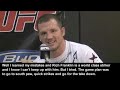 UFC 88 Rich Franklin vs Matt Hamill Post Fight Press Conference UFC 88 Rich Franklin vs Matt Hamill Post Fight Press Conference