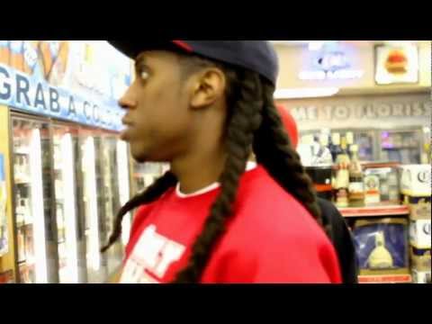 Saint Orleans - The Special (Official Music Video) Unsigned Hype 2013