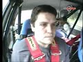 Ragnotti clio Essai ab moteurs Ragnotti clio Essai ab moteurs