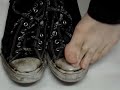More fun in my favourite  converse