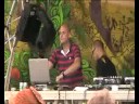 gaudium live @ hadra trance festival 08
