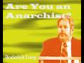 Are You an Anarchist? 1/2