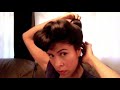 *****PLEASE READ****** Caruso 30 Molecular Ion Steam Hairsetter Promo Code: CARUSOSV Valid until November 30th, 2010 $5 off item tinyurl.com Music video www.youtube.com Background music by: www.youtube.com Stay in touch with me! Facebook fan page: www.facebook.com My blog: irisonyoutube.blogspot.com Twitter: twitter.com Myspace: www.myspace.com First name: Iris Last name: Youtube FTC statement: Thanks to Beauty Choice.com for providing the products in this video. Because of BC, I have tools to make videos for you more often :)