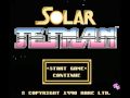 solar jetman - hunt for the golden warship (nes) music - title theme download all my nes soundtracks as mp3 here www.nes-snes-sprites.com
