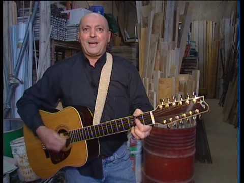 FLAVIO EL LEON - Canzone per Flavio Tosi, Sindaco di Verona
