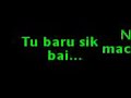Click here to watch this video Padah Si Rempit