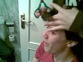 corte de pelo a xiki