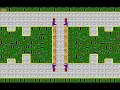 MicroMan - Adventure 1