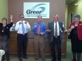 Greer Chamber Board of Directors Team 2