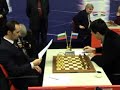 Corus 2008 | R9 | The Start of Topalov-Kramnik Corus 2008 | R9 | The Start of Topalov-Kramnik