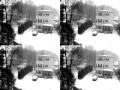 December Snow