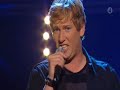 Andreas Sj�berg - I Want To Break Free (Swedish Idol 2007)