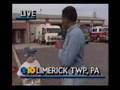 WCAU Limerick Tornado 1994 Prt. 2