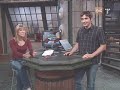 The Screen Savers 7-8-2004