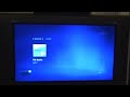 Windows Vista - Windows Media Center - Clip 3