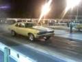 mi pacion son las carreras