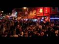New Year's Eve on Beale Street