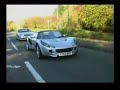 Car Music Video