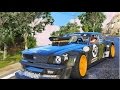 Ford Mustang 1965 Hoonicorn for GTA 5 video 1