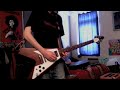 while we cry ( cover) kenny wayne shepperd band