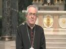Living Easter: The Seventh Sunday -Cardinal Rigali Living Easter: The Seventh Sunday -Cardinal Rigali