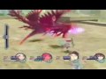 Tales of Graces Boss 13